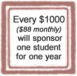 Suggested Donation